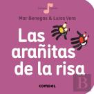 Las Arañitas De La Risa