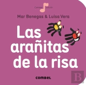 Las Arañitas De La Risa