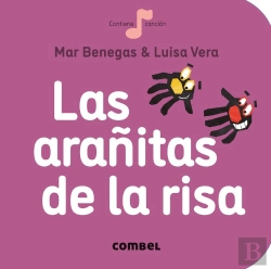 Bertrand.pt - Las Arañitas De La Risa