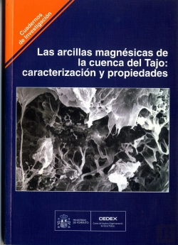 Bertrand.pt - Las Arcillas Magnésicas De La Cuenca Del Tajo: Caracterización Y Propiedades. C-40