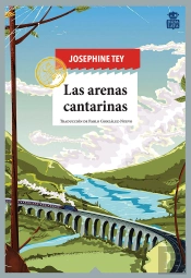 Las Arenas Cantarinas