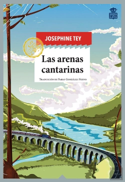 Bertrand.pt - Las Arenas Cantarinas