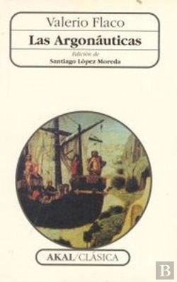 Bertrand.pt - Las Argonáuticas
