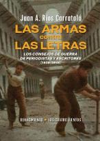 Las Armas Contra Las Letras