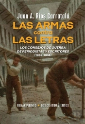 Las Armas Contra Las Letras
