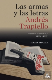 Las Armas Y Las Letras