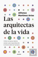 Las Arquitectas De La Vida