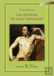 Las Arterias De Don Fernando