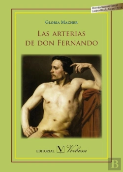 Bertrand.pt - Las Arterias De Don Fernando