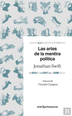 Bertrand.pt - Las Artes De La Mentira Política