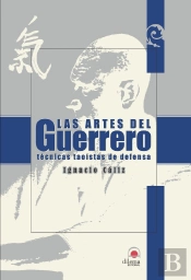 Las Artes Del Guerrero
