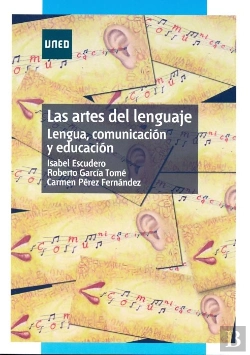 Bertrand.pt - Las Artes Del Lenguaje. Lengua, Comunicación Y Educación