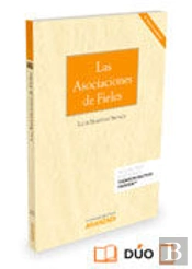 Las Asociaciones De Fieles (Papel + E-Book)