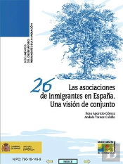 Las Asociaciones De Inmigrantes En España. Una Visión De Conjunto.