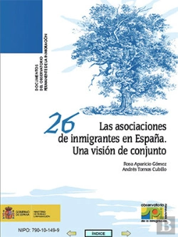 Bertrand.pt - Las Asociaciones De Inmigrantes En España. Una Visión De Conjunto.