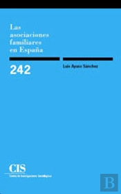 Las Asociaciones Familiares En España