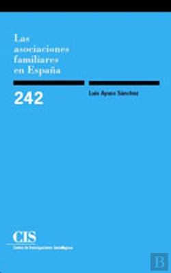 Bertrand.pt - Las Asociaciones Familiares En España