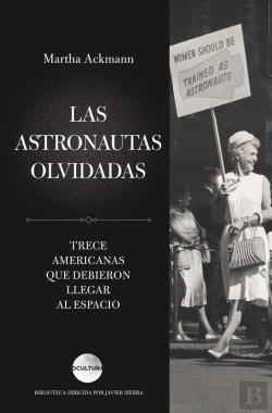 Bertrand.pt - Las Astronautas Olvidadas