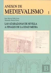 Las Atarazanas De Sevilla A Finales De La Edad Media