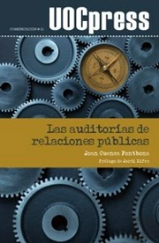 Las Auditorías De Relaciones Públicas