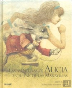Bertrand.pt - Las Aventuras De Alicia En El Pa¡S De Las Maravillas