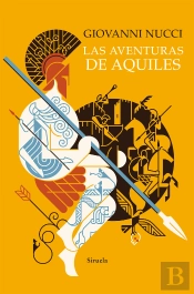 Las Aventuras De Aquiles