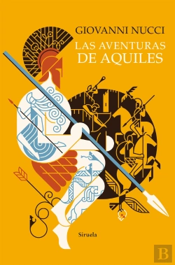 Bertrand.pt - Las Aventuras De Aquiles