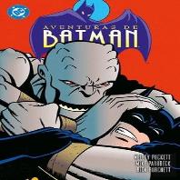 Las Aventuras De Batman 02