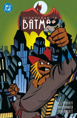 Bertrand.pt - Las Aventuras De Batman 04