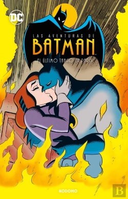 Bertrand.pt - Las Aventuras De Batman 3 El Ultimo Tango En Paris (B