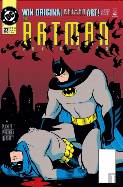 Bertrand.pt - Las Aventuras De Batman Sindrome Del Superviviente Bibliot