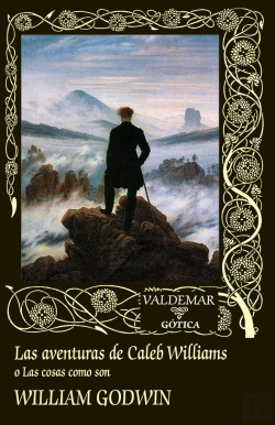 Bertrand.pt - Las Aventuras De Caleb Williams