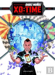 Las Aventuras De Dabiz Muñoz. Xotime.