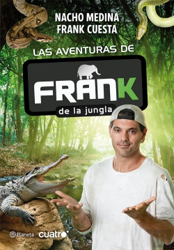 Bertrand.pt - Las Aventuras De Frank De La Jungla