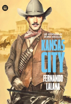 Bertrand.pt - Las Aventuras De George Macallan. Kansas City