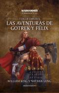 Las Aventuras De Gotrek Y Felix Omnibus 3 Ne