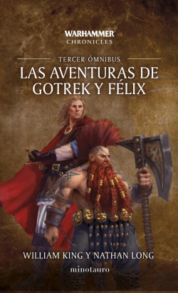 Bertrand.pt - Las Aventuras De Gotrek Y Felix Omnibus 3 Ne