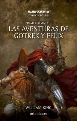 Bertrand.pt - Las Aventuras De Gotrek Y Felix Omnibus Nº 01/06 (Ne)