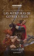 Las Aventuras De Gotrek Y Felix Omnibus Nº 02/06 (Ne)