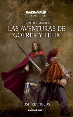 Bertrand.pt - Las Aventuras De Gotrek Y Felix Omnibus Nº 05/06
