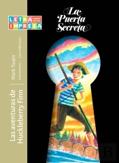 Las Aventuras De Huckleberry Finn
