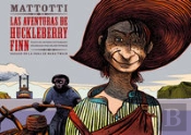 Las Aventuras De Huckleberry Finn
