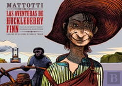 Bertrand.pt - Las Aventuras De Huckleberry Finn