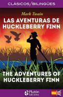 Las Aventuras De Huckleberry Finn/The Adventures Of Huckleberry Finn