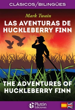Bertrand.pt - Las Aventuras De Huckleberry Finn/The Adventures Of Huckleberry Finn