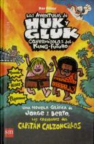Las Aventuras De Huk Y Gluk