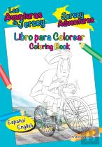 Las Aventuras De Jersey - Jersey Adventures