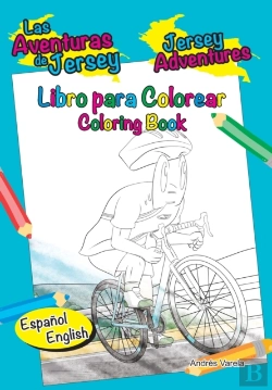 Bertrand.pt - Las Aventuras De Jersey - Jersey Adventures