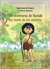 Las Aventuras De Kanide I