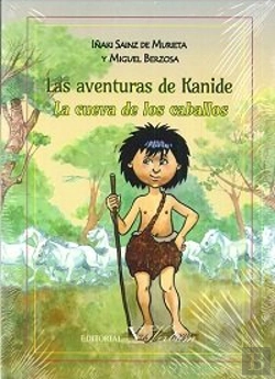 Bertrand.pt - Las Aventuras De Kanide I